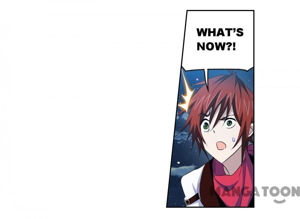 Read Soul Land chapter 525 image 4 on Lezhin
