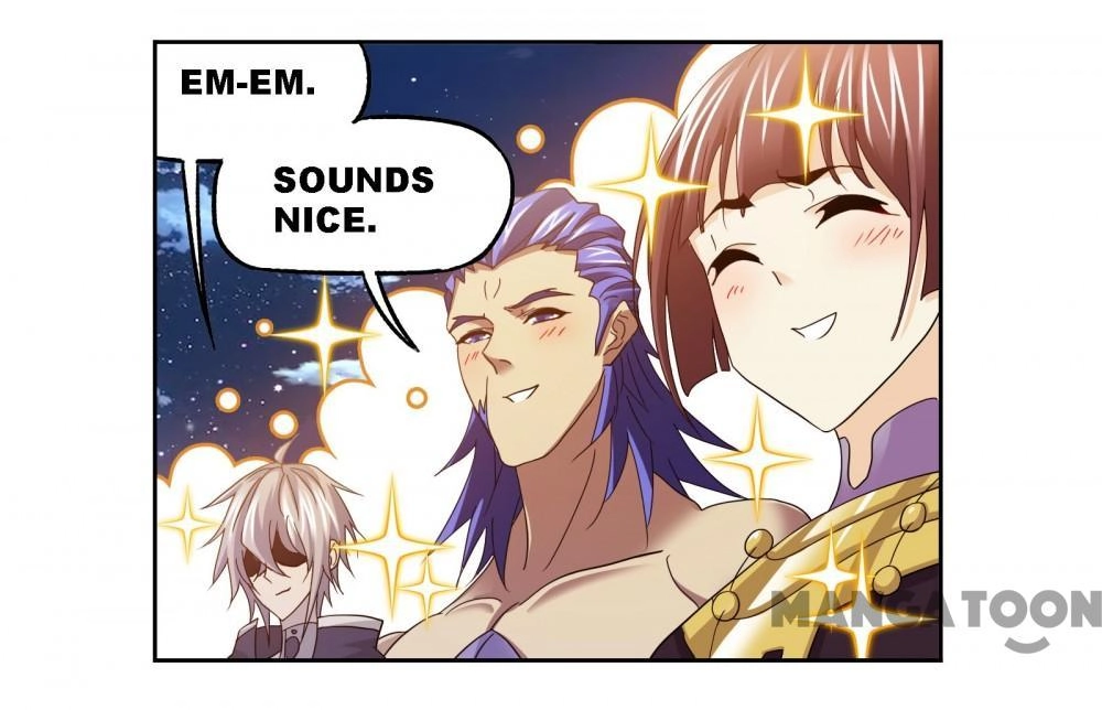 Read Soul Land chapter 525 image 41 on Lezhin