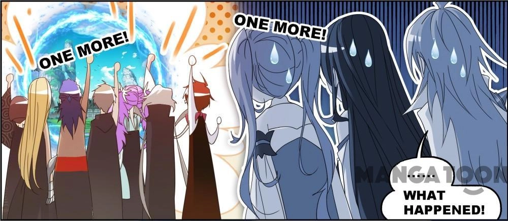 Read Soul Land chapter 525 image 42 on Lezhin