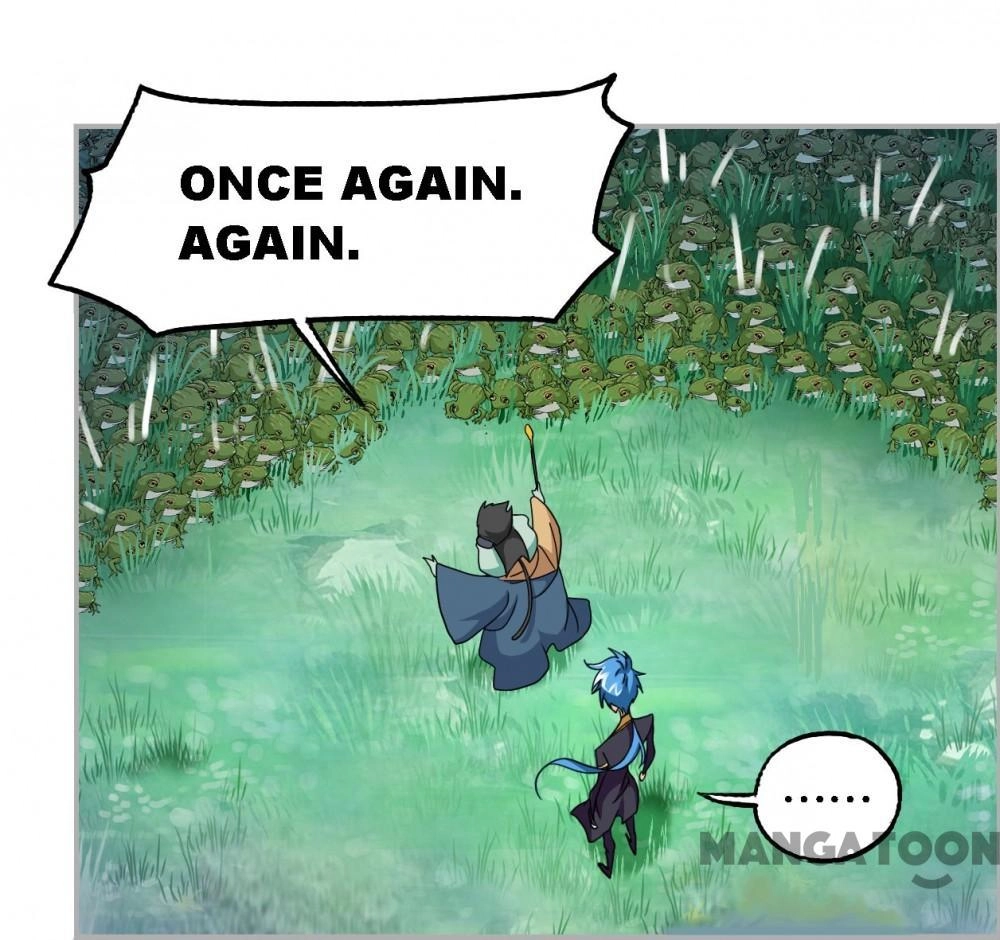 Read Soul Land chapter 525 image 46 on Lezhin