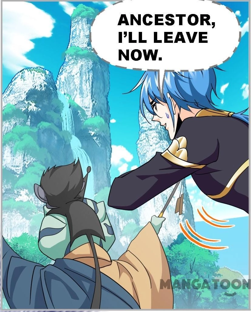 Read Soul Land chapter 525 image 47 on Lezhin