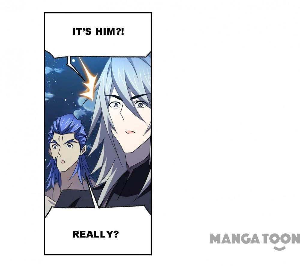 Read Soul Land chapter 525 image 5 on Lezhin