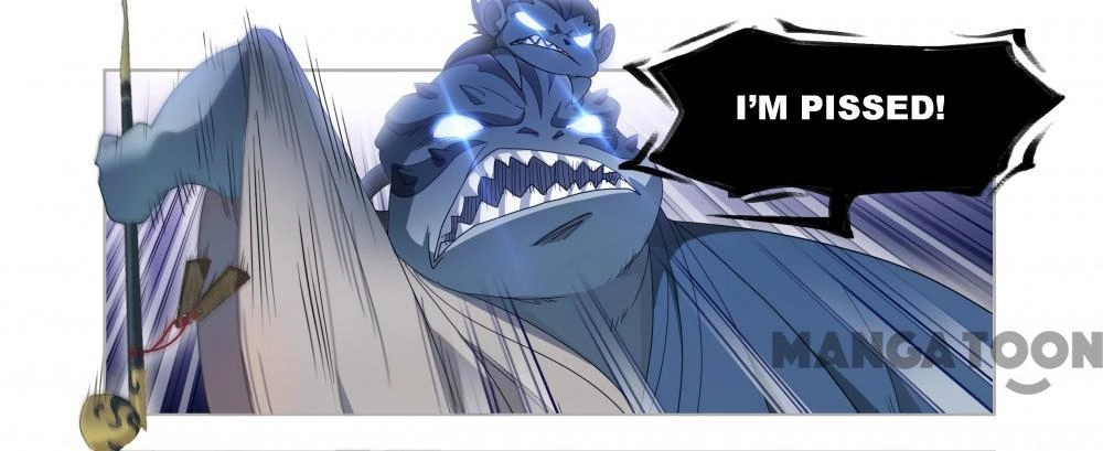 Read Soul Land chapter 525 image 52 on Lezhin