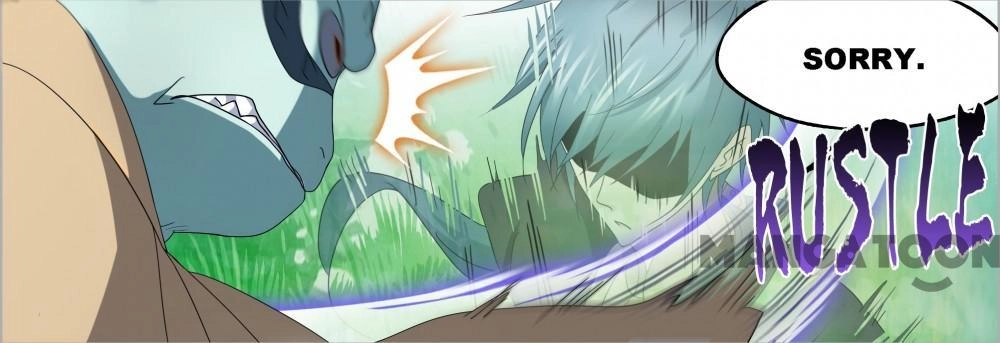 Read Soul Land chapter 525 image 53 on Lezhin