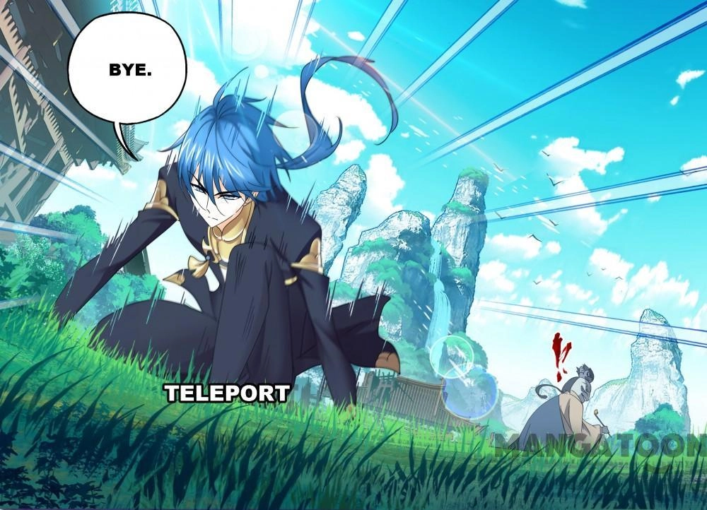 Read Soul Land chapter 525 image 54 on Lezhin
