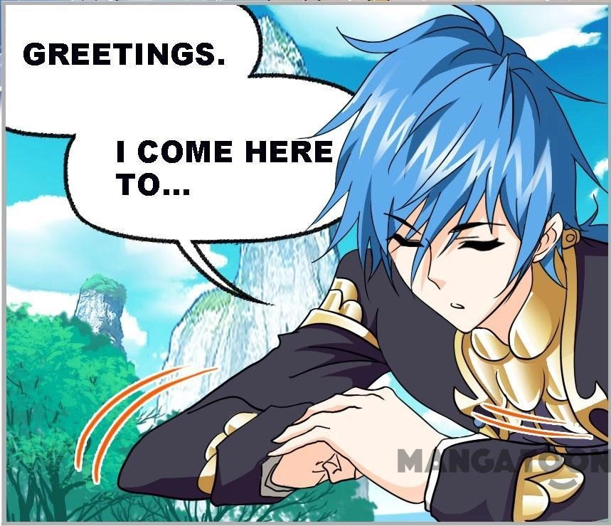 Read Soul Land chapter 525 image 8 on Lezhin
