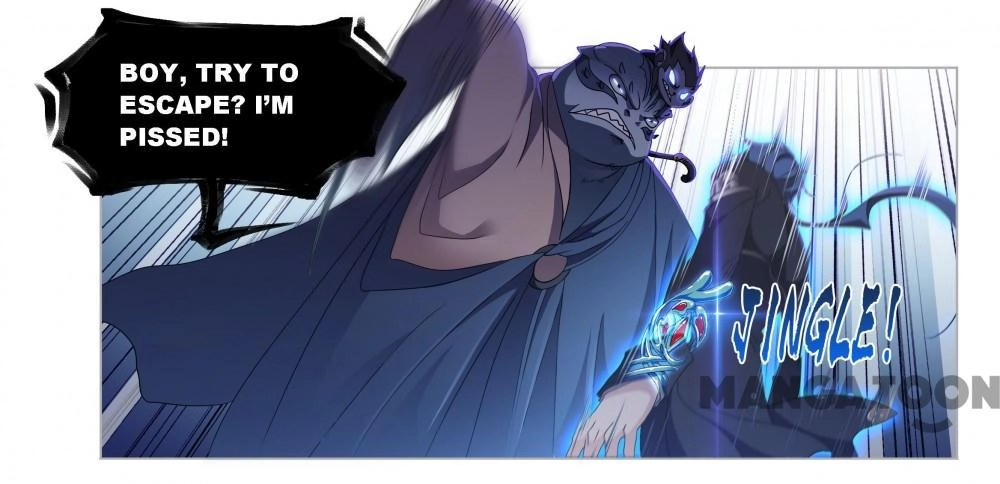 Read Soul Land chapter 526 image 0 on Lezhin