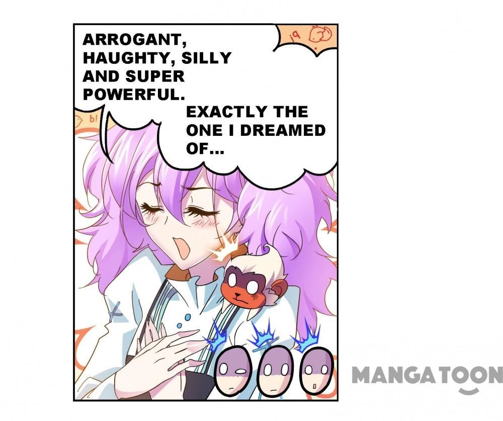 Read Soul Land chapter 526 image 11 on Lezhin