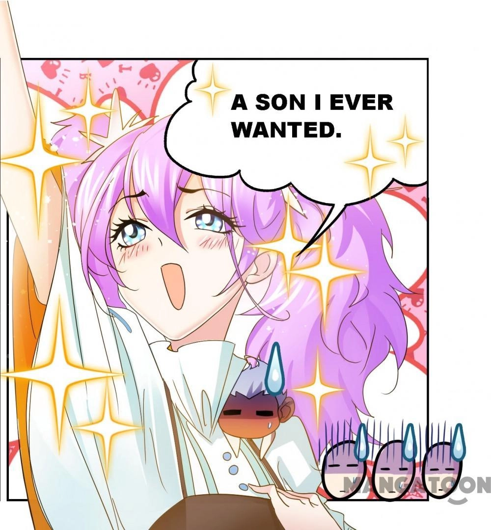 Read Soul Land chapter 526 image 12 on Lezhin