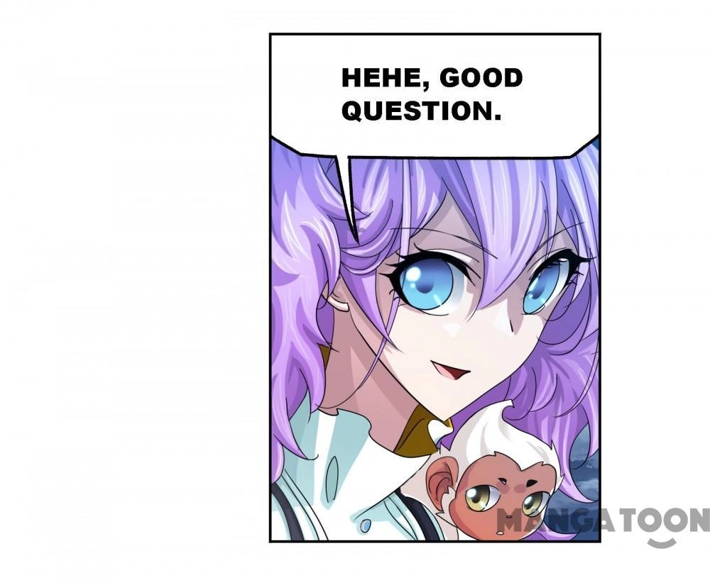 Read Soul Land chapter 526 image 20 on Lezhin
