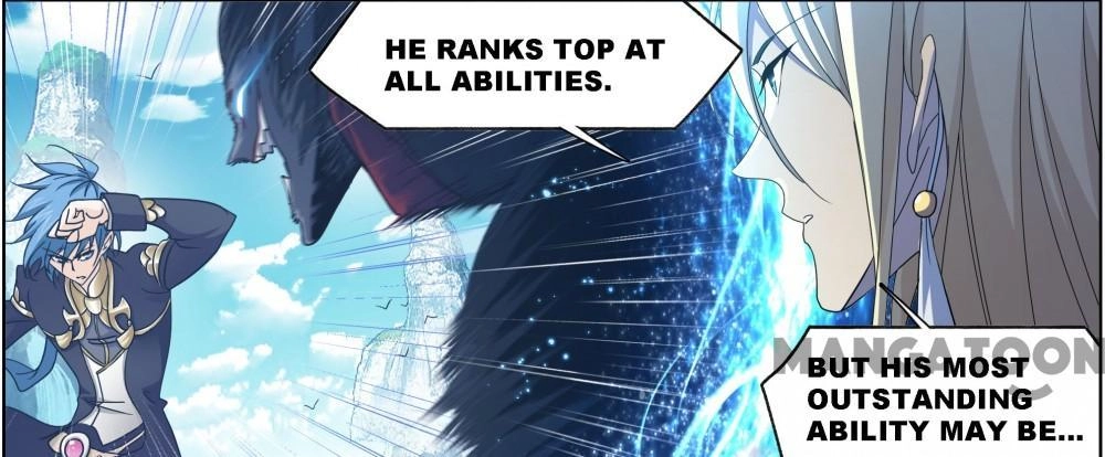 Read Soul Land chapter 526 image 21 on Lezhin