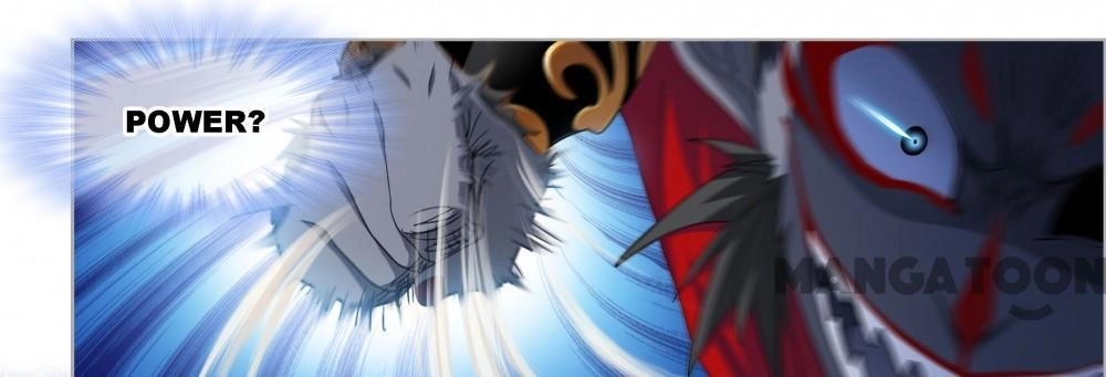 Read Soul Land chapter 526 image 22 on Lezhin