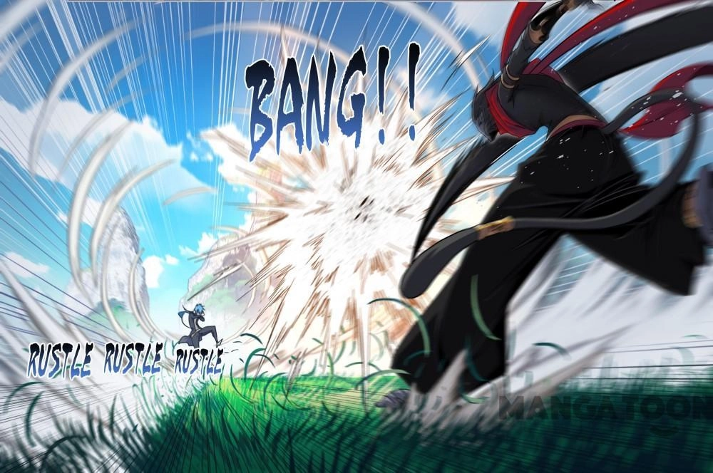 Read Soul Land chapter 526 image 23 on Lezhin