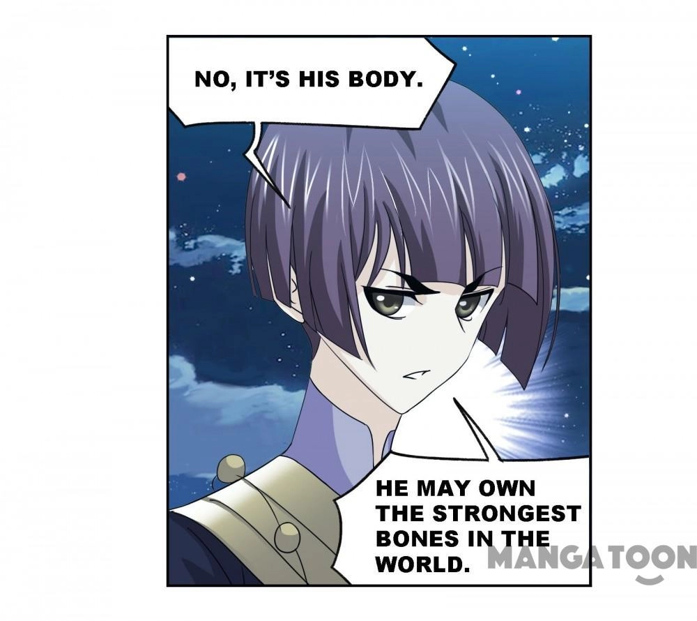 Read Soul Land chapter 526 image 25 on Lezhin