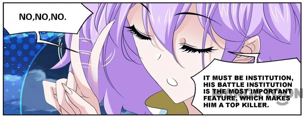 Read Soul Land chapter 526 image 26 on Lezhin