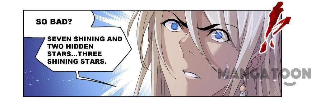 Read Soul Land chapter 526 image 30 on Lezhin