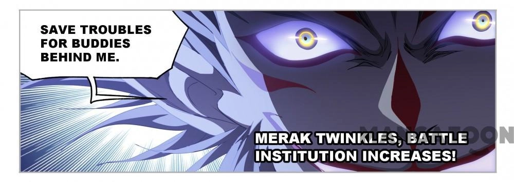 Read Soul Land chapter 526 image 35 on Lezhin
