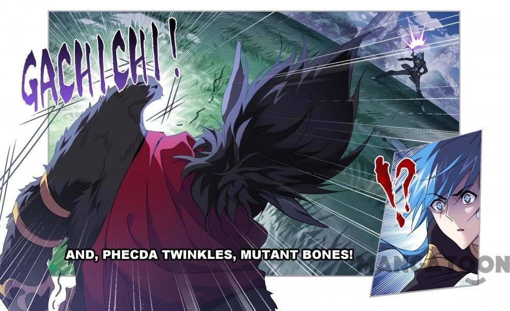 Read Soul Land chapter 526 image 36 on Lezhin