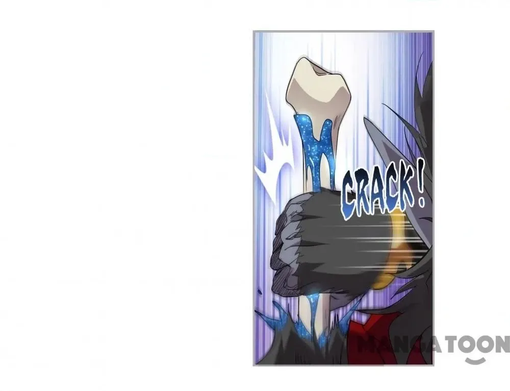 Read Soul Land chapter 526 image 39 on Lezhin