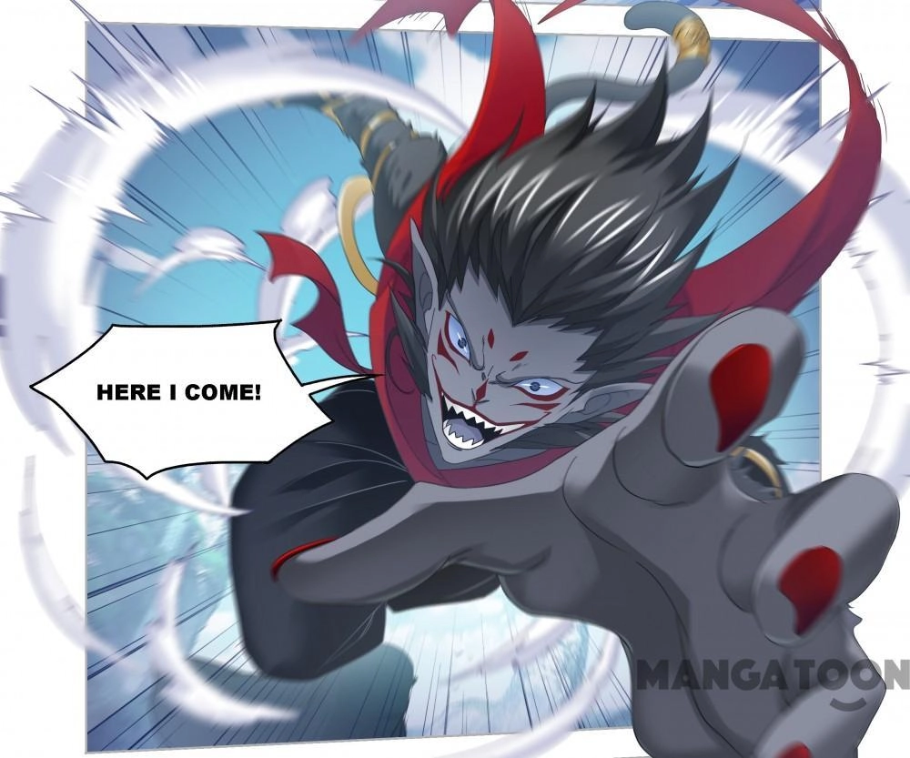 Read Soul Land chapter 526 image 4 on Lezhin