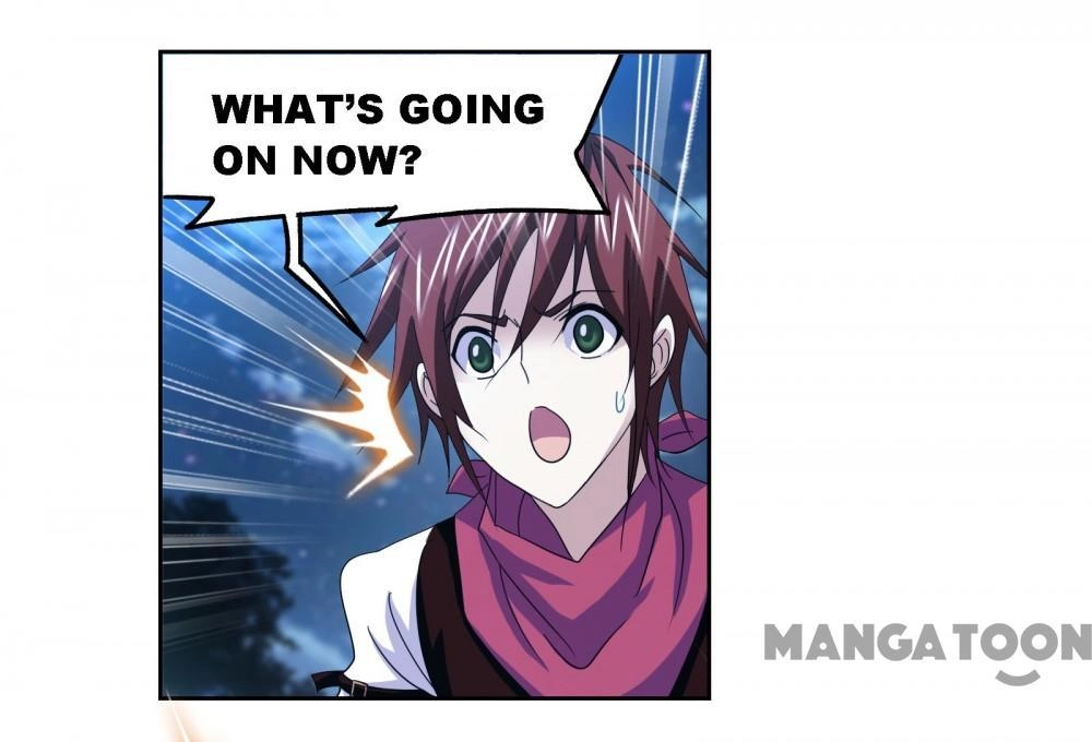 Read Soul Land chapter 526 image 6 on Lezhin