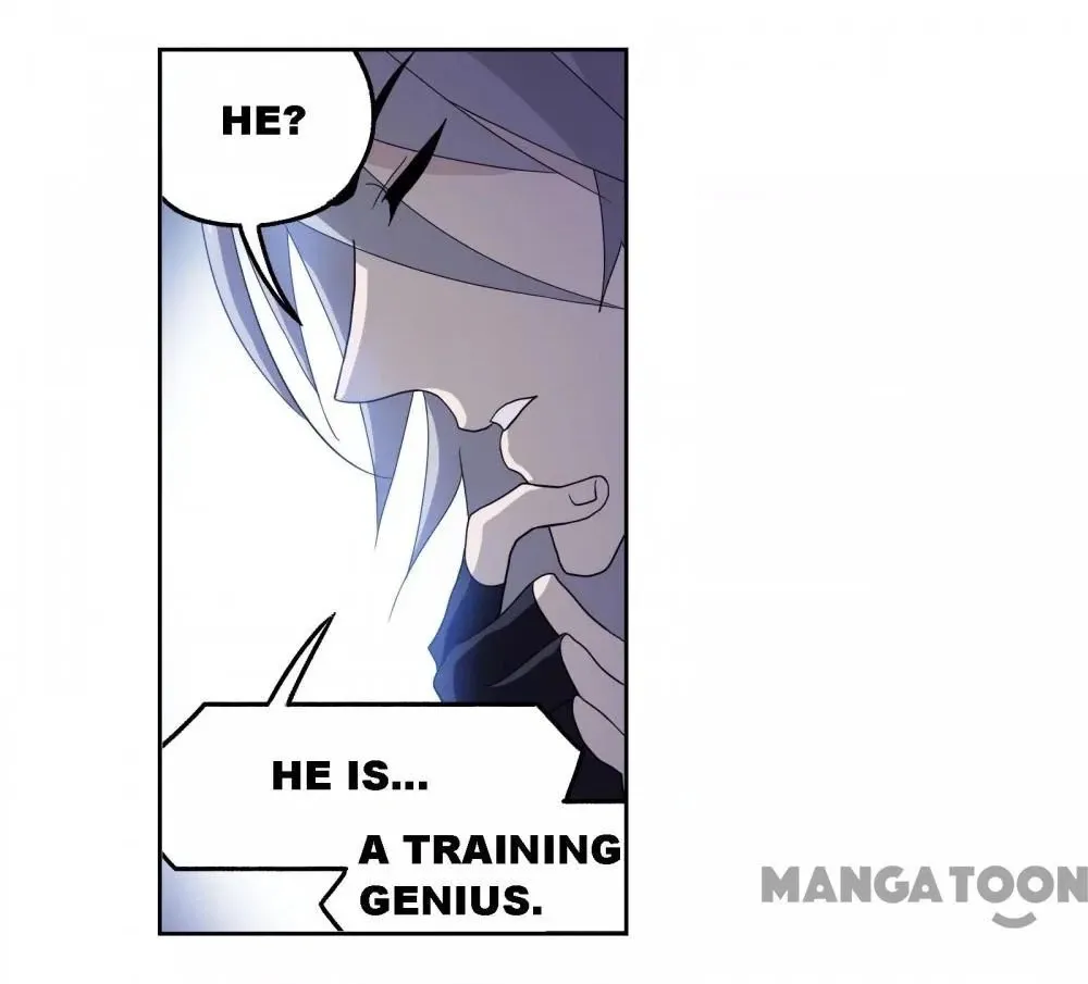 Read Soul Land chapter 526 image 9 on Lezhin