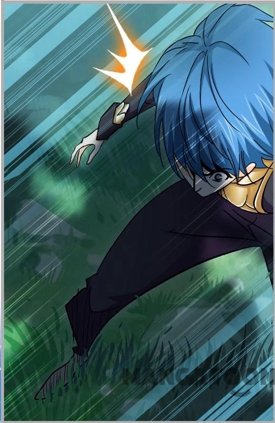 Soul Land Chapter 527 page 12 - 