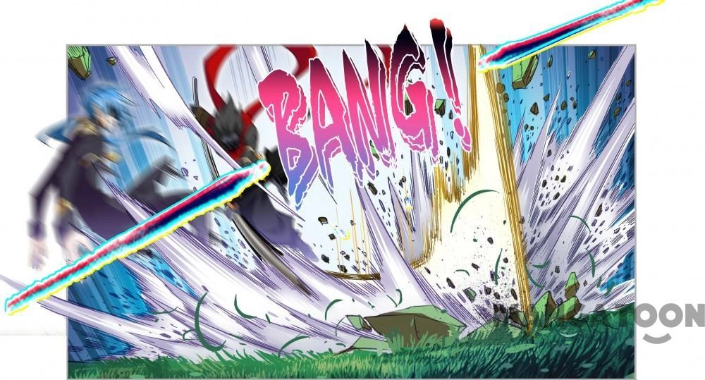 Soul Land Chapter 527 page 14 - 