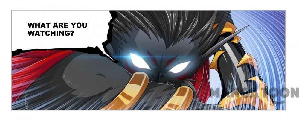 Soul Land Chapter 527 page 19 - 