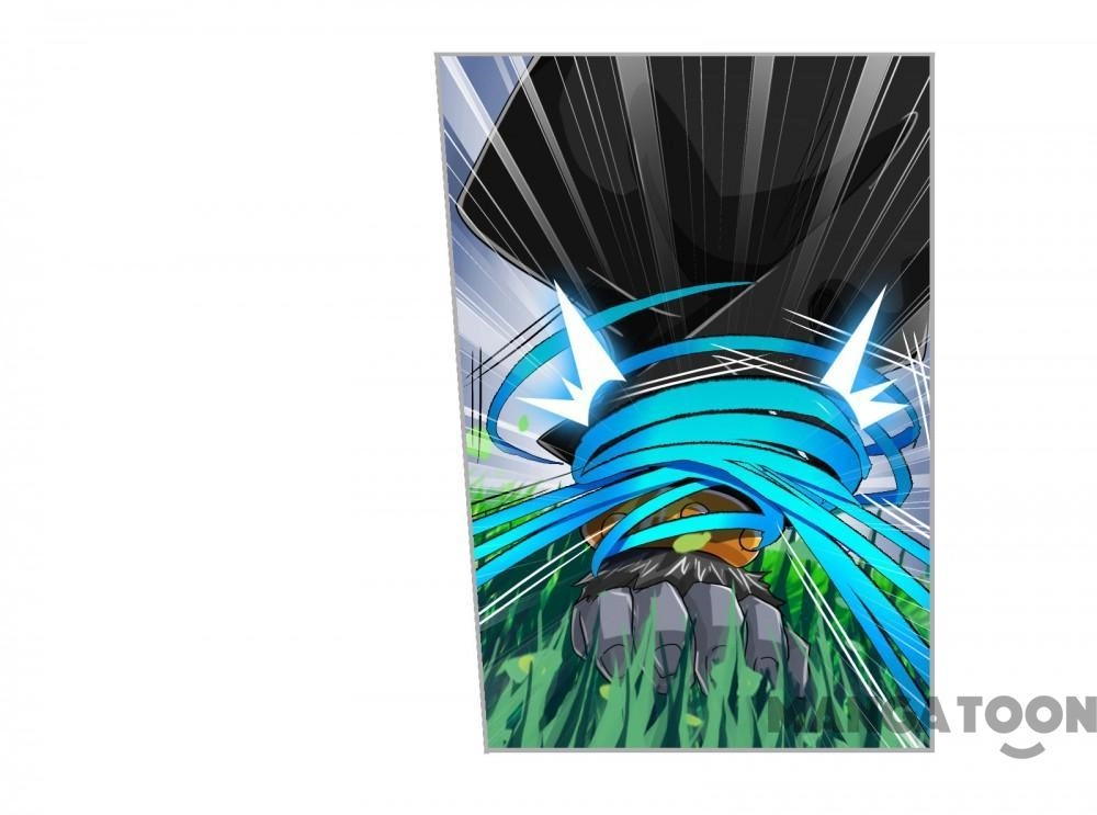 Soul Land Chapter 527 page 23 - 