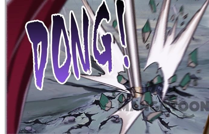 Soul Land Chapter 527 page 4 - 