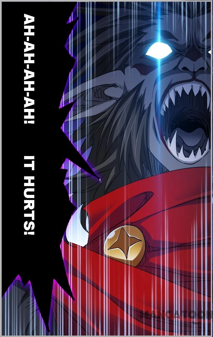 Soul Land Chapter 527 page 31 - 