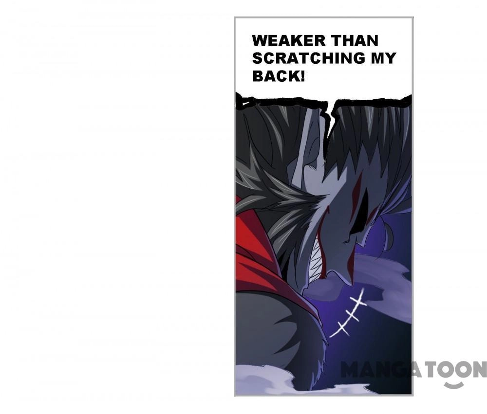Soul Land Chapter 527 page 35 - 
