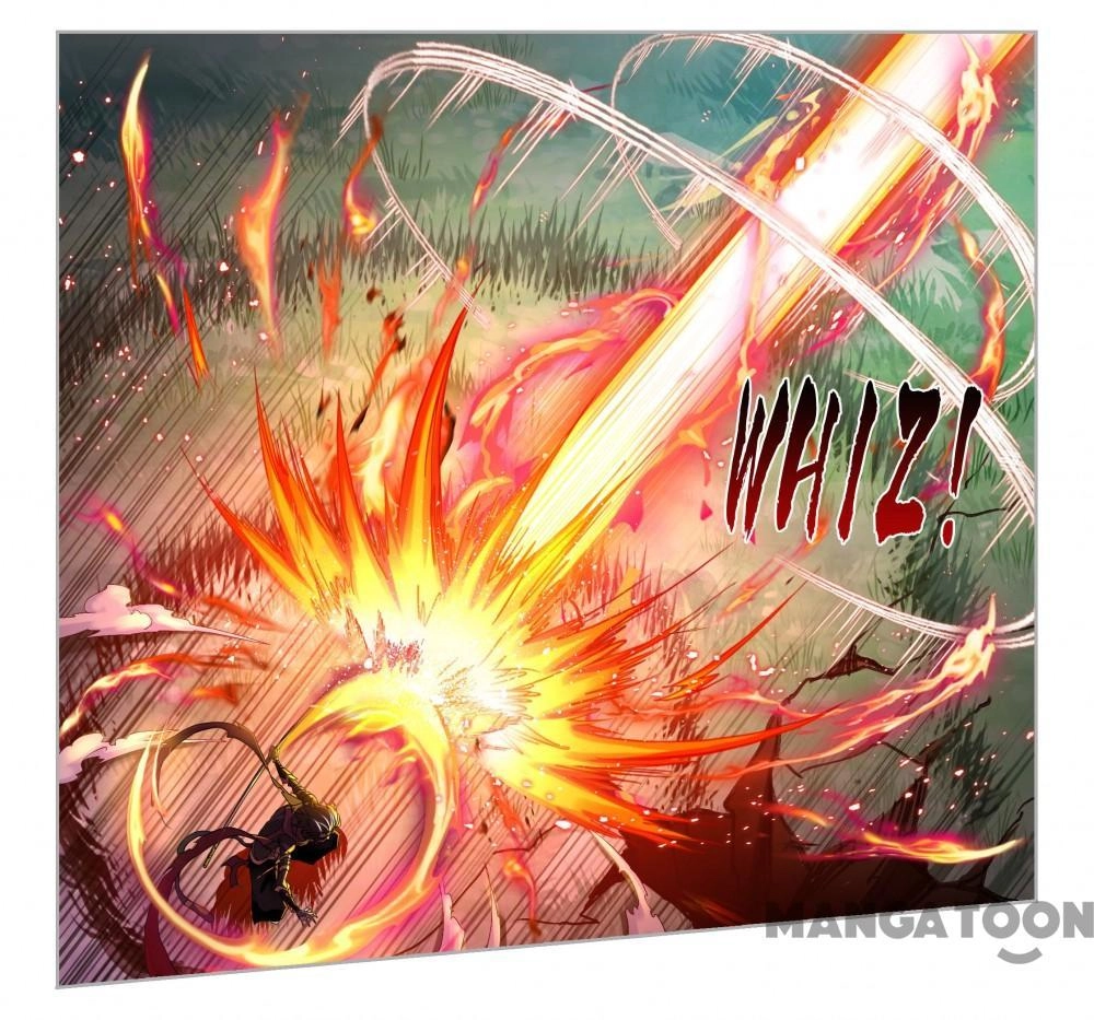 Soul Land Chapter 527 page 41 - 