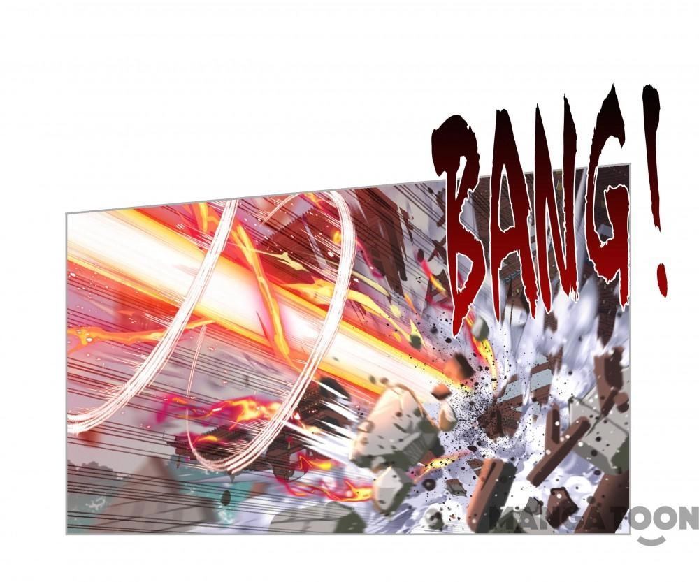 Soul Land Chapter 527 page 42 - 