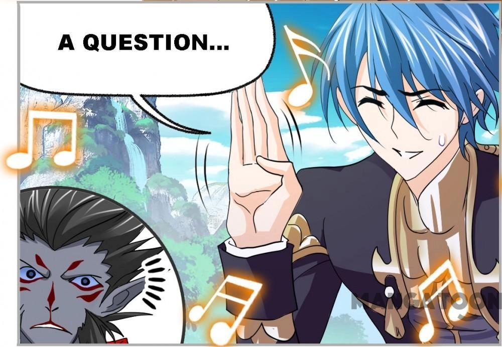 Soul Land Chapter 527 page 8 - 