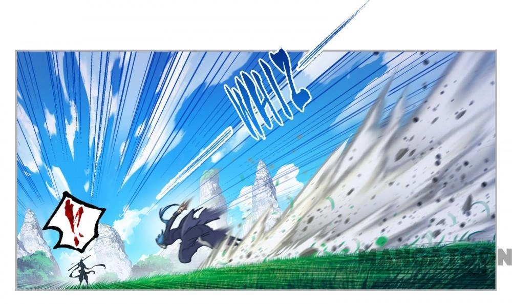 Read Soul Land chapter 528 image 10 on Lezhin