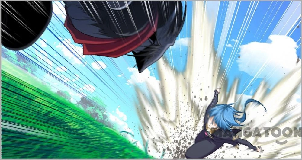 Read Soul Land chapter 528 image 12 on Lezhin