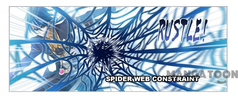 Read Soul Land chapter 528 image 15 on Lezhin