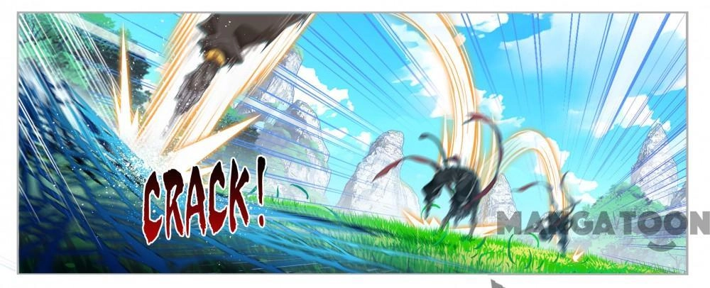 Read Soul Land chapter 528 image 16 on Lezhin
