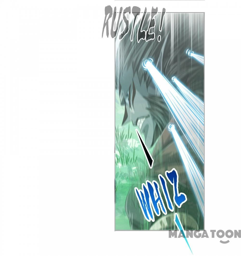 Read Soul Land chapter 528 image 18 on Lezhin