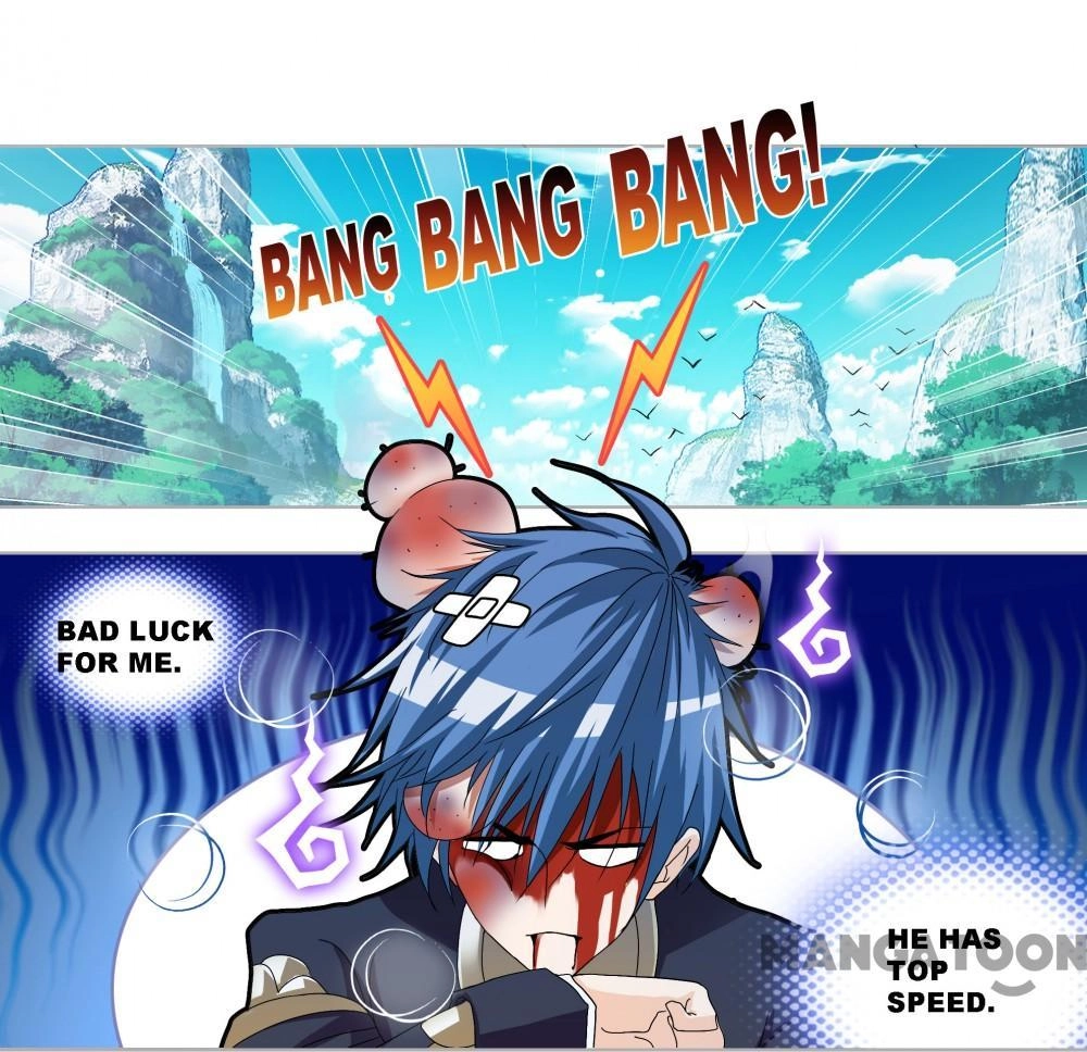 Read Soul Land chapter 528 image 20 on Lezhin