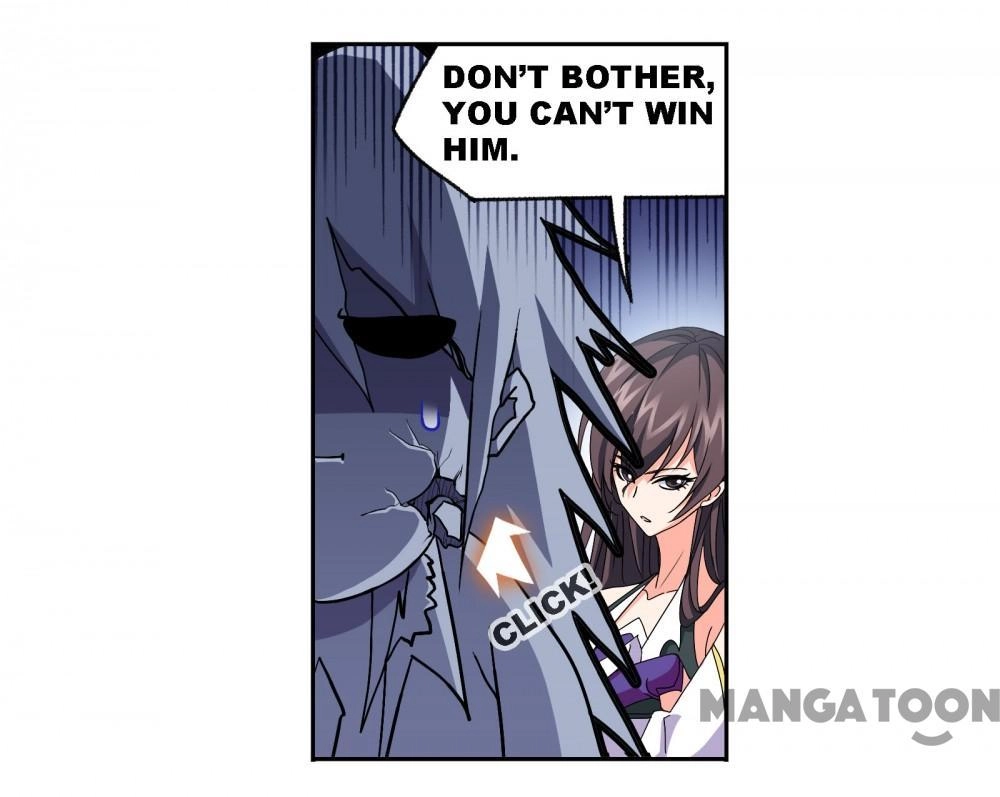 Read Soul Land chapter 528 image 24 on Lezhin