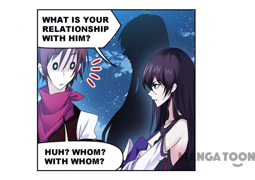 Read Soul Land chapter 528 image 26 on Lezhin