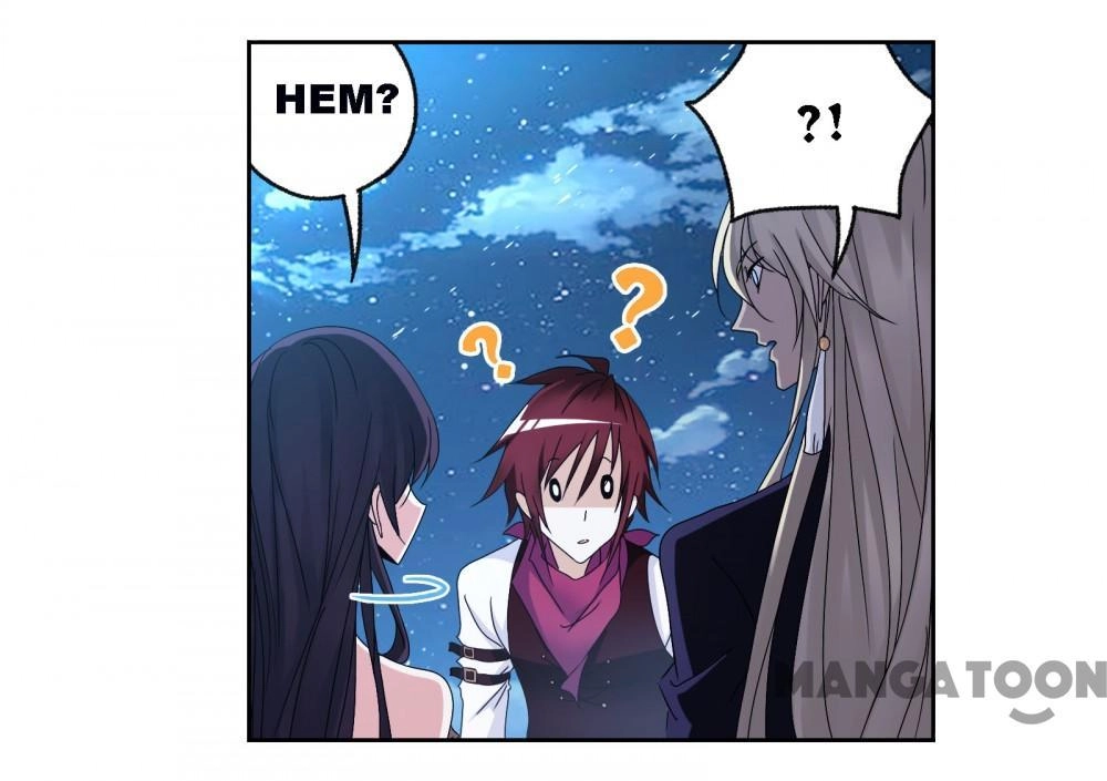 Read Soul Land chapter 528 image 27 on Lezhin