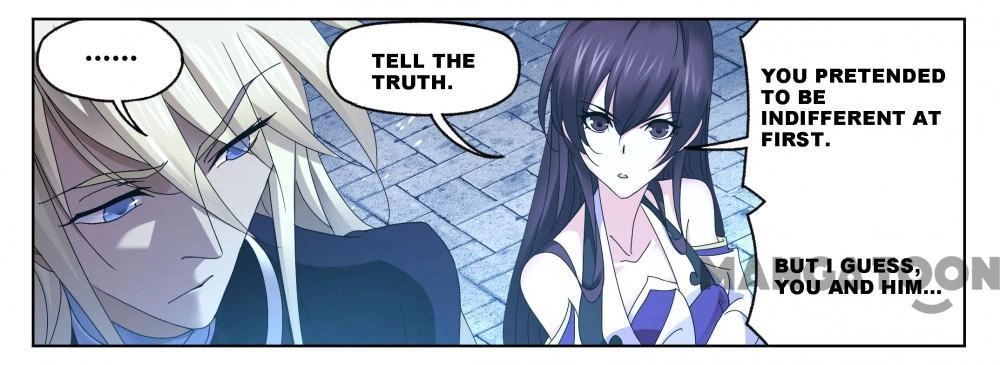Read Soul Land chapter 528 image 28 on Lezhin