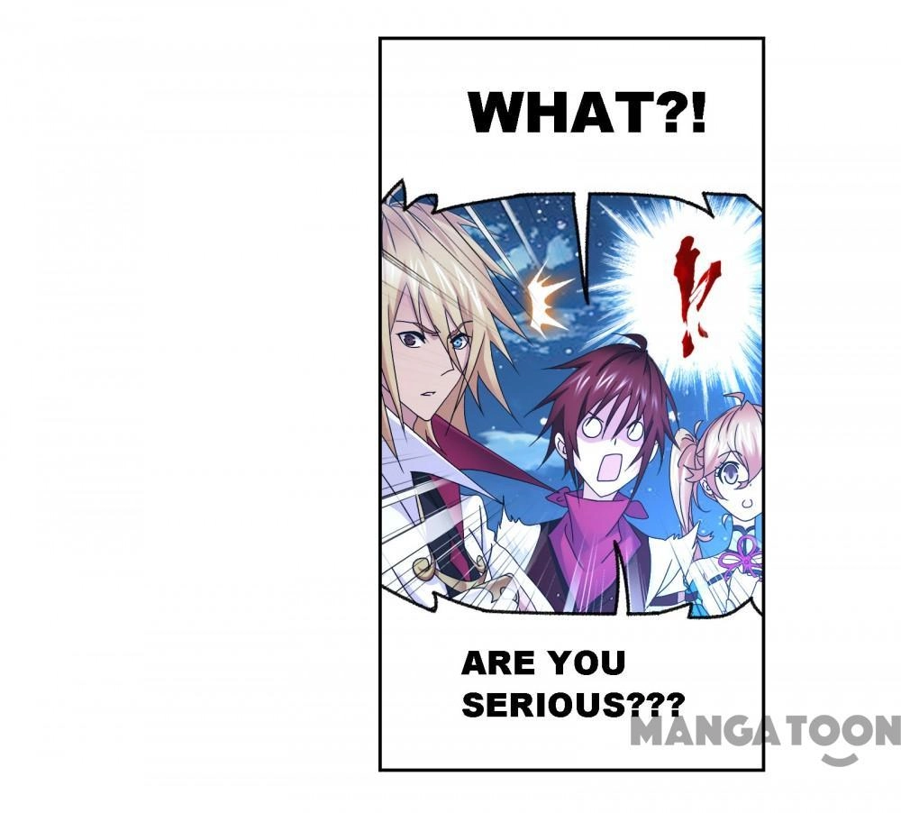 Read Soul Land chapter 528 image 30 on Lezhin