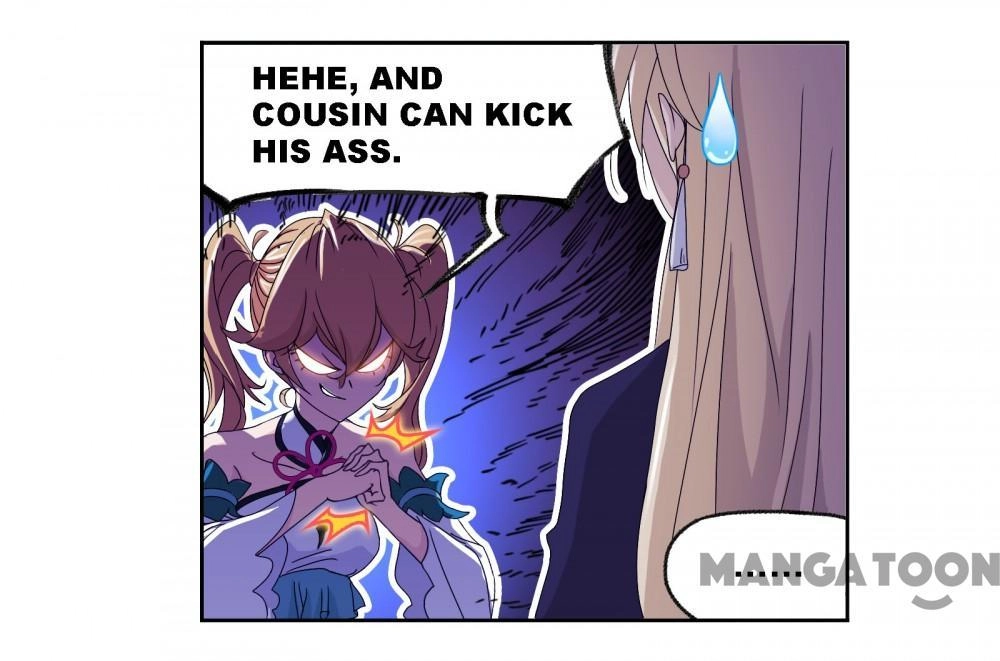 Read Soul Land chapter 528 image 32 on Lezhin