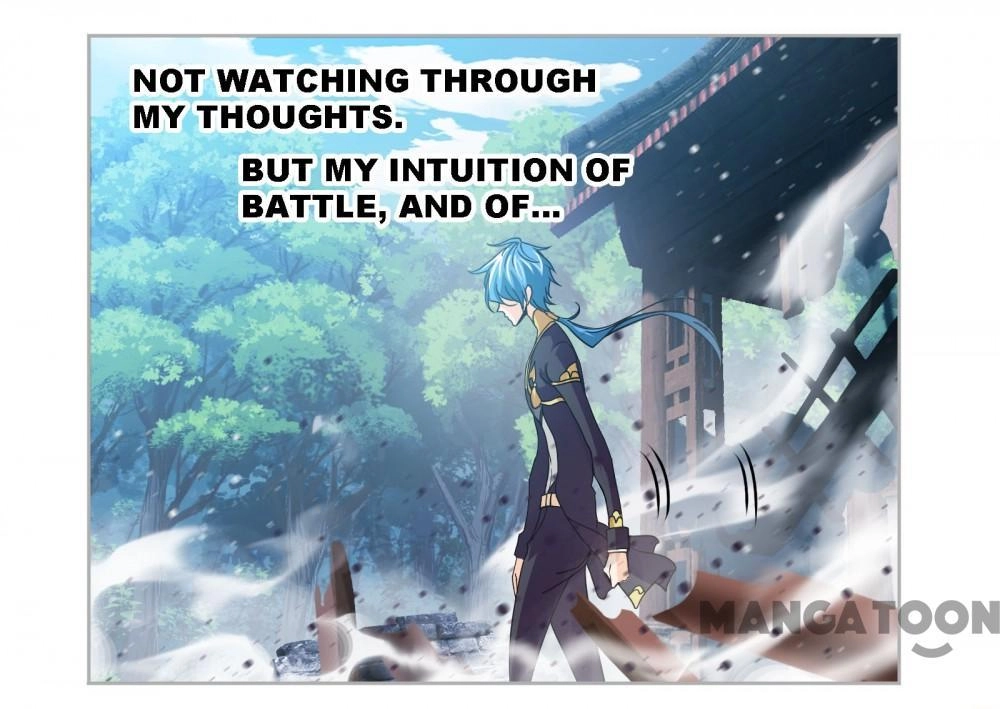 Read Soul Land chapter 528 image 4 on Lezhin