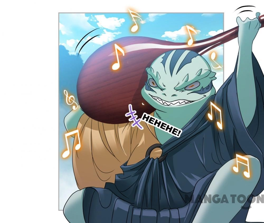 Read Soul Land chapter 528 image 7 on Lezhin